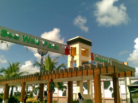 Embarcadero
